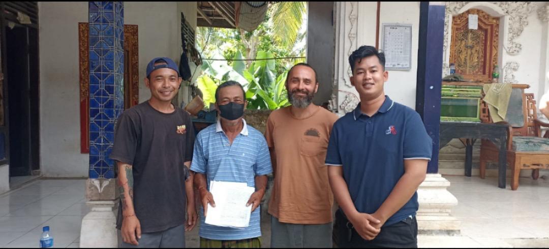 Bukti layanan VERALEX 10