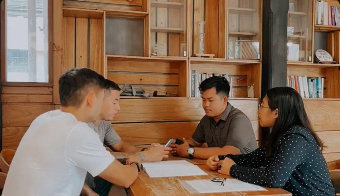 Bukti layanan VERALEX 11