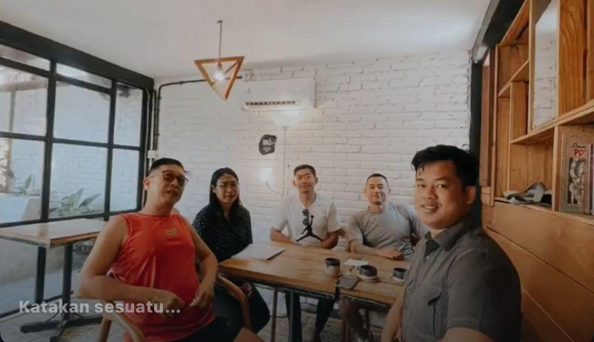 Bukti layanan VERALEX 12