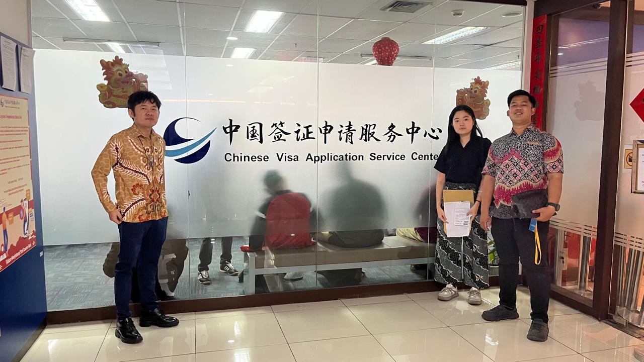 Bukti layanan VERALEX 15